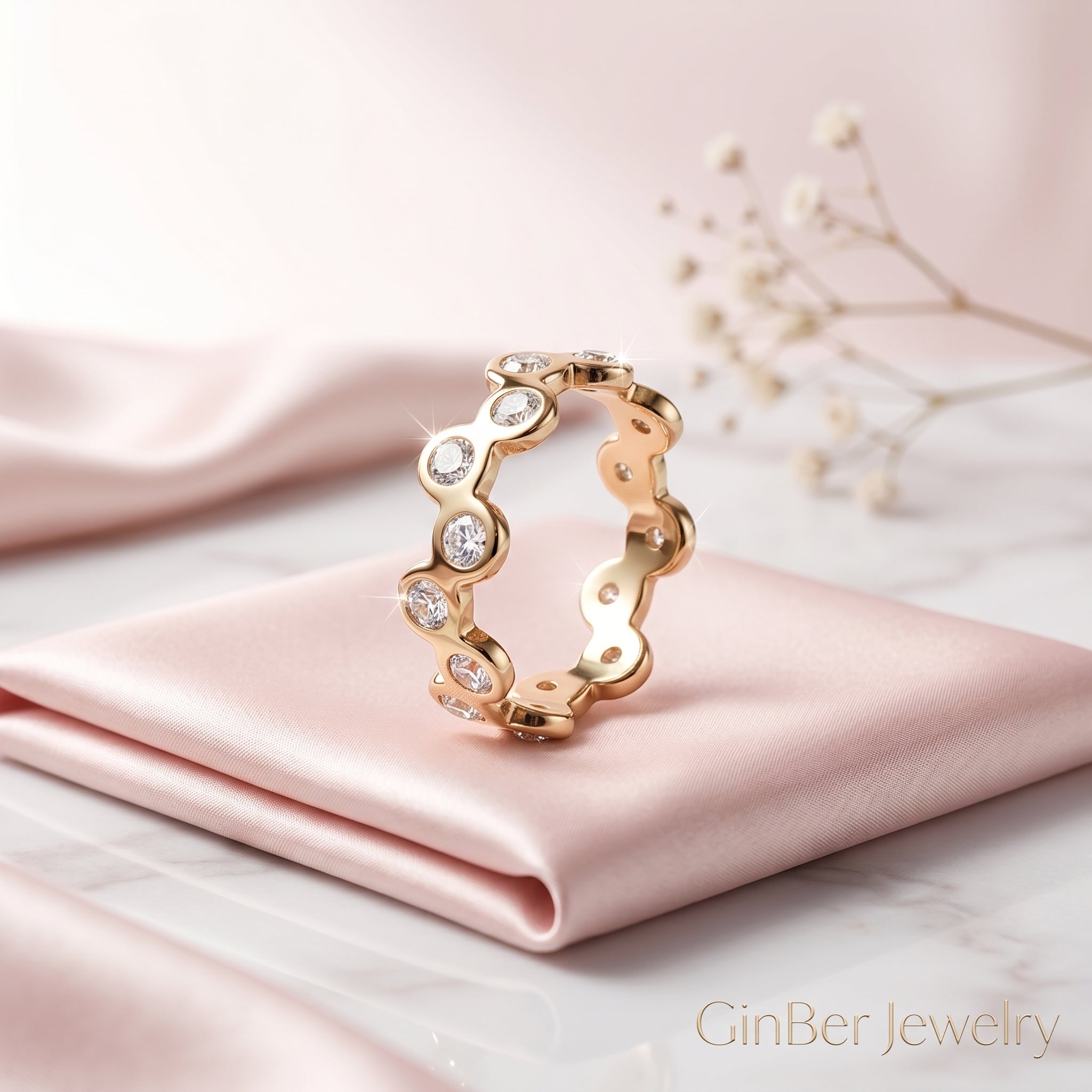 Anillo Reina