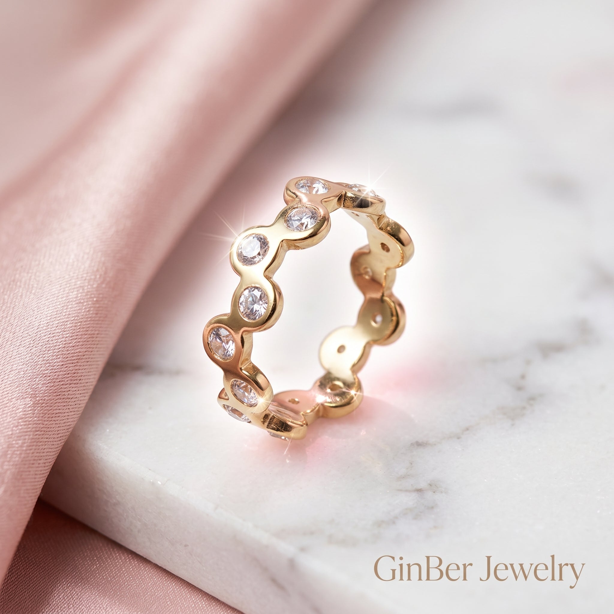 Anillo Reina