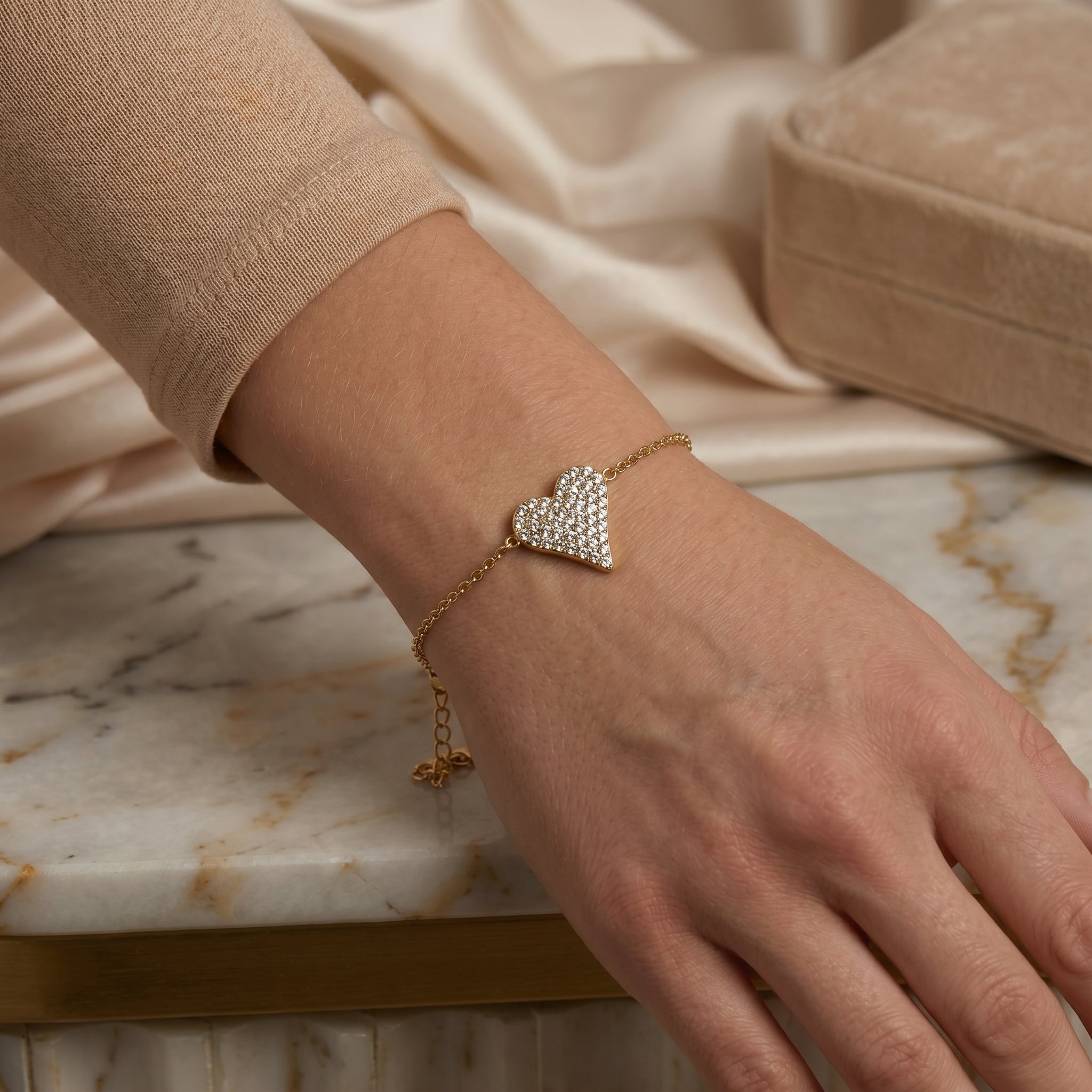 Pulsera Venus
