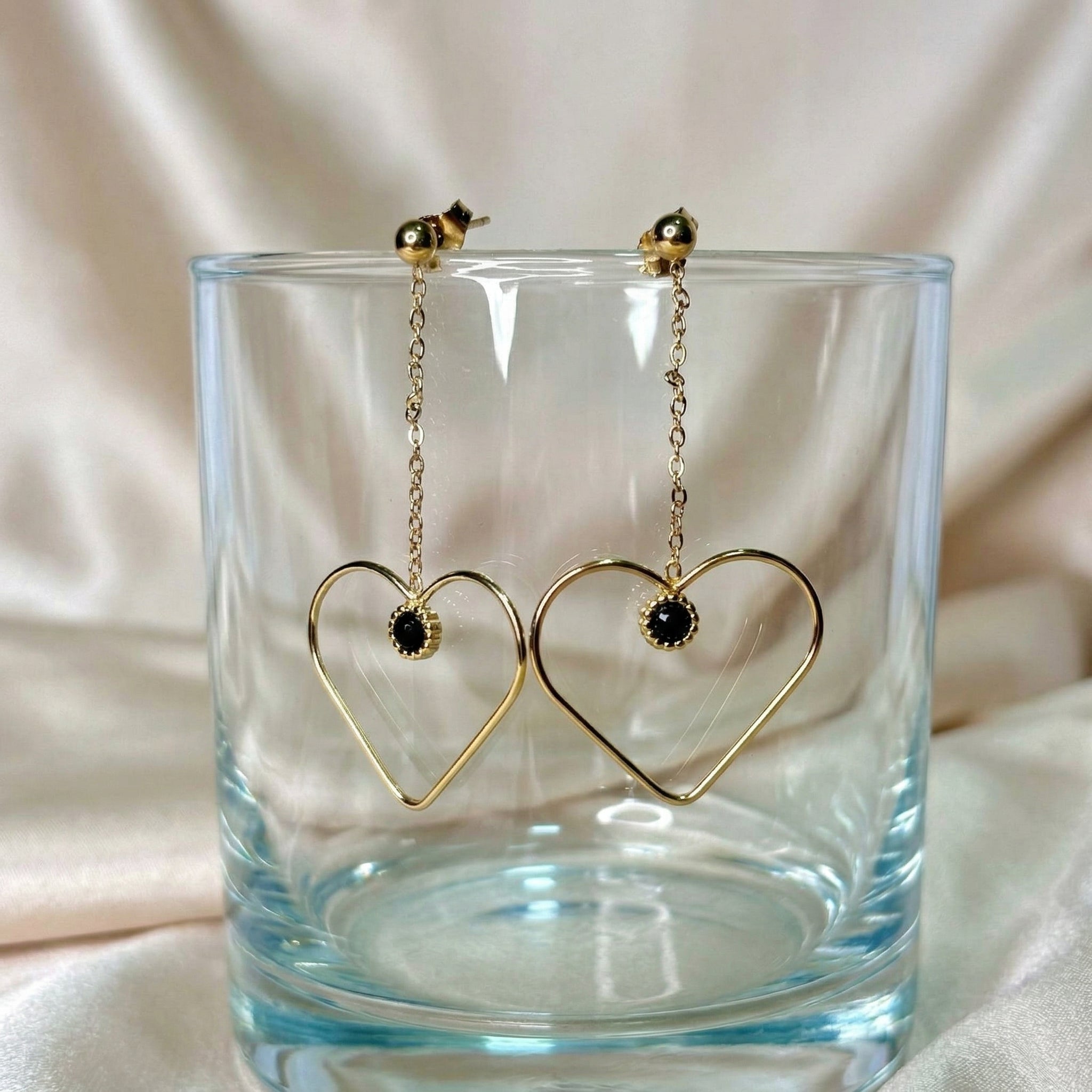 Pendientes Adelle