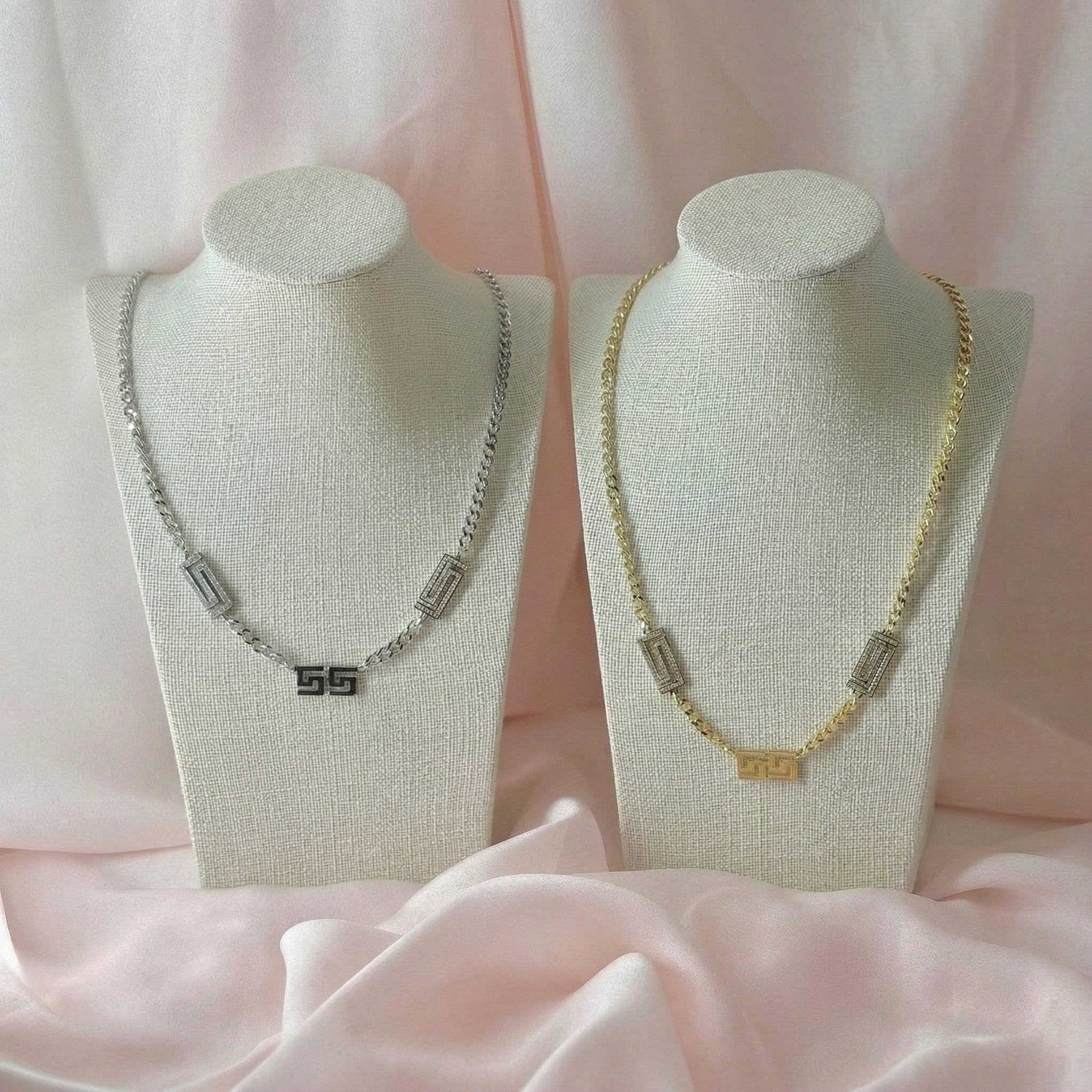 Collar Cayro