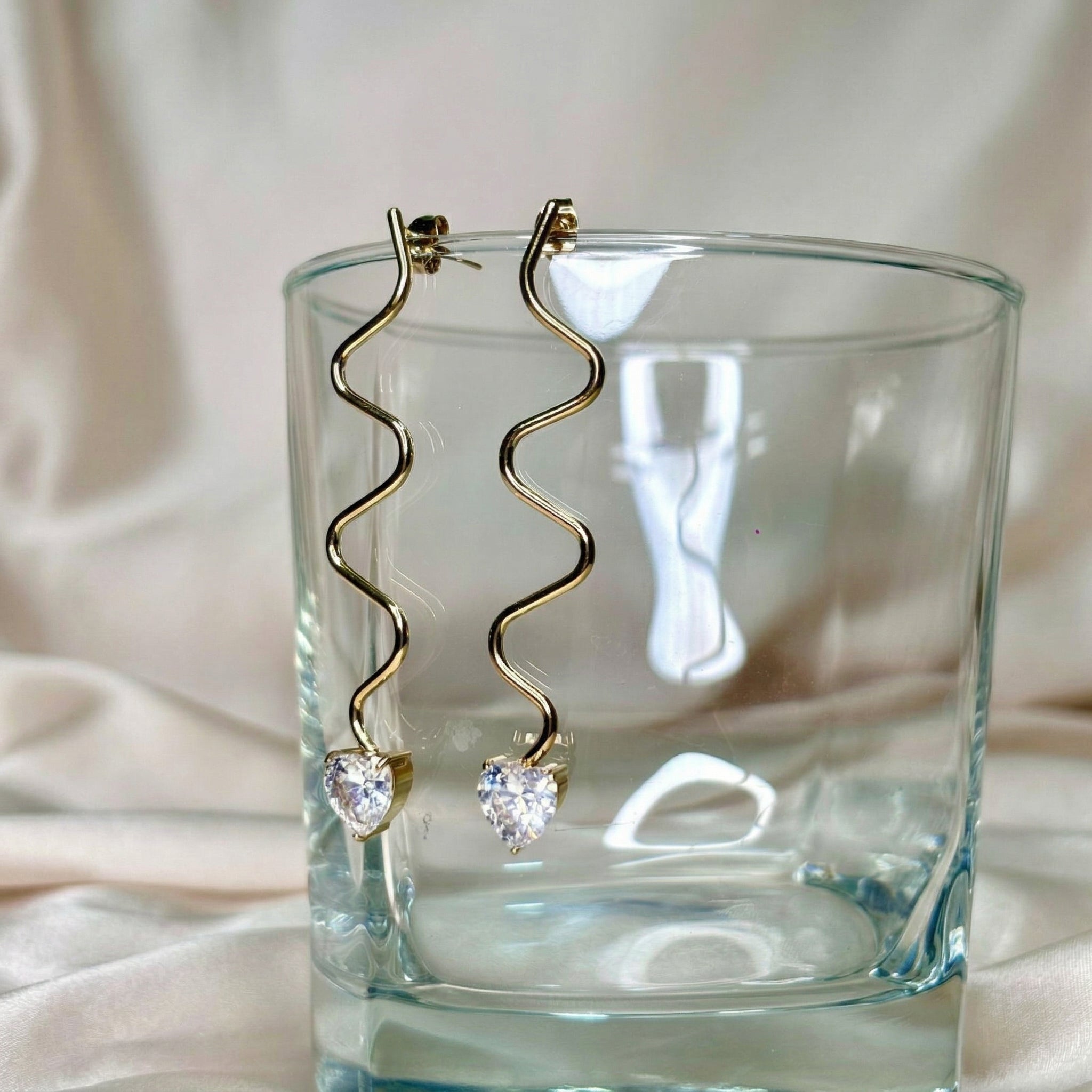 Pendientes Everly