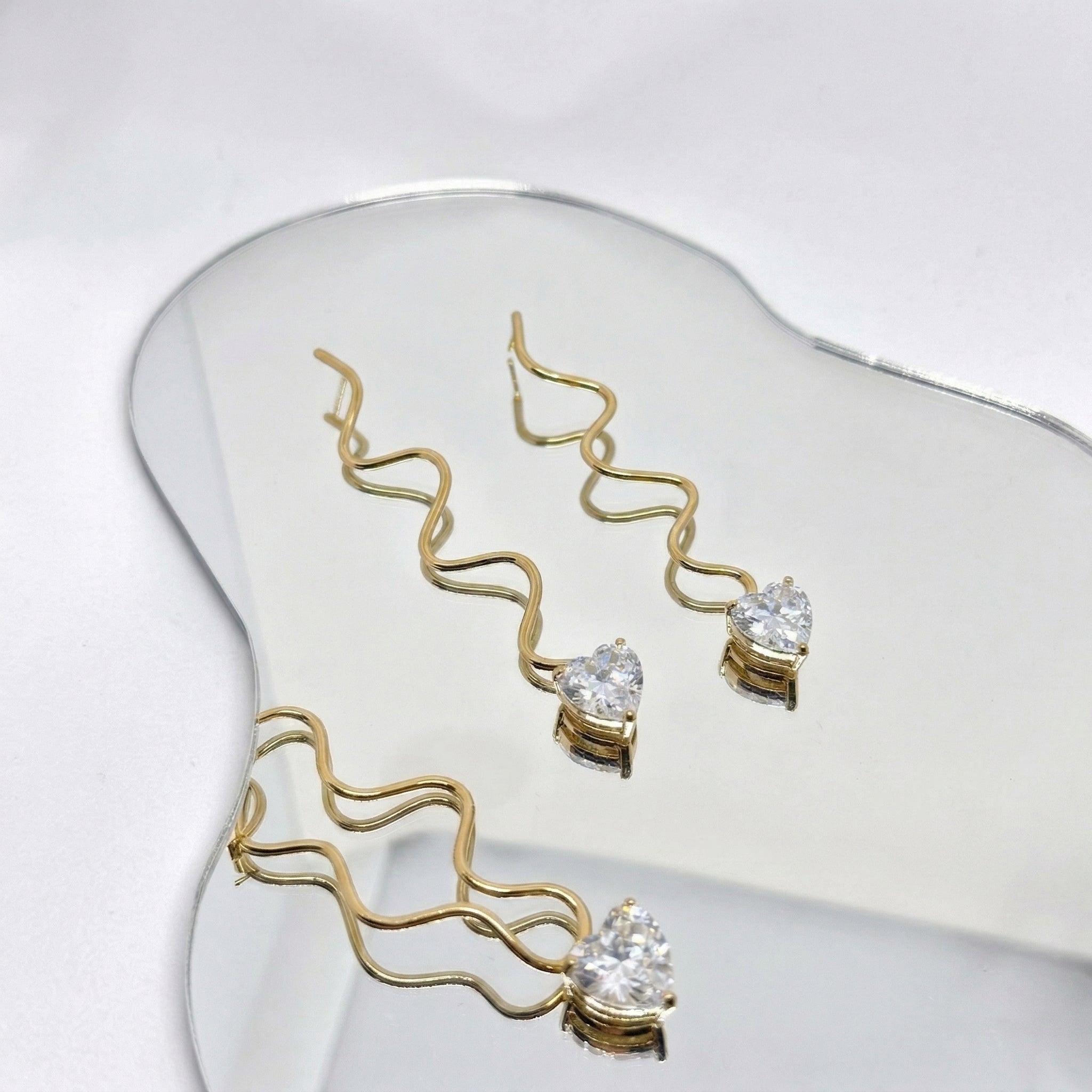 Pendientes Everly