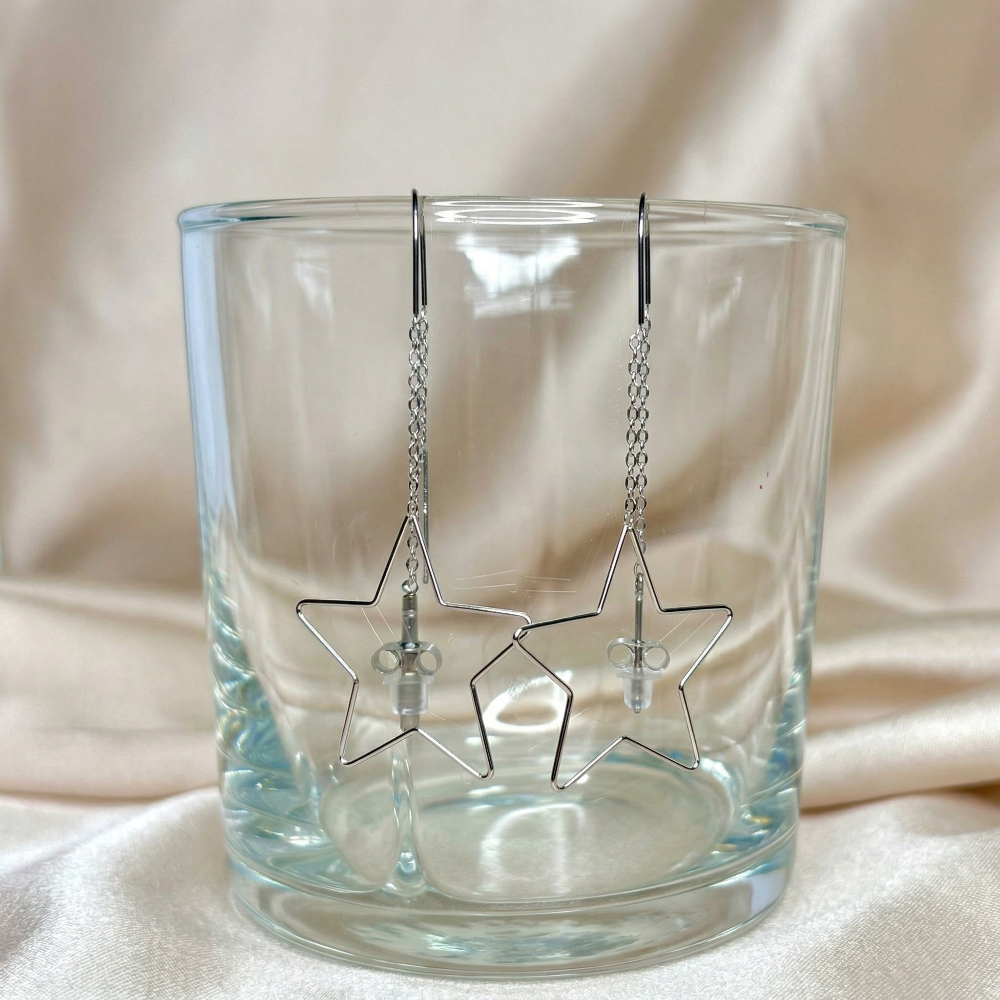 Pendientes Estel