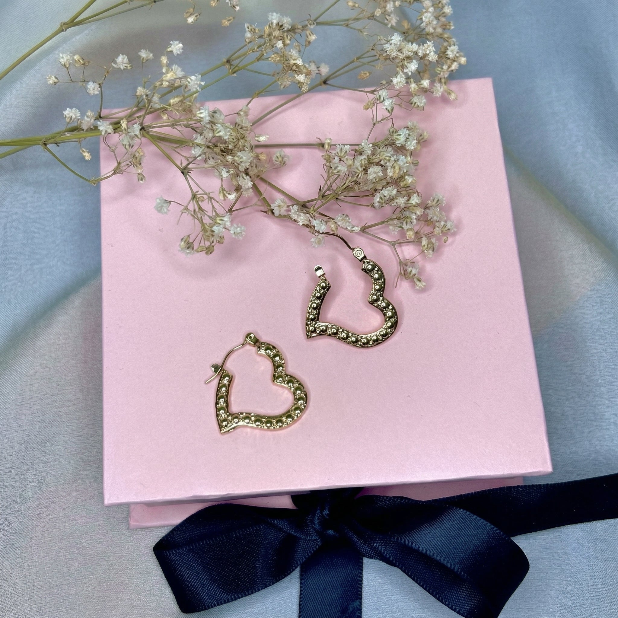 Pendientes Sasha