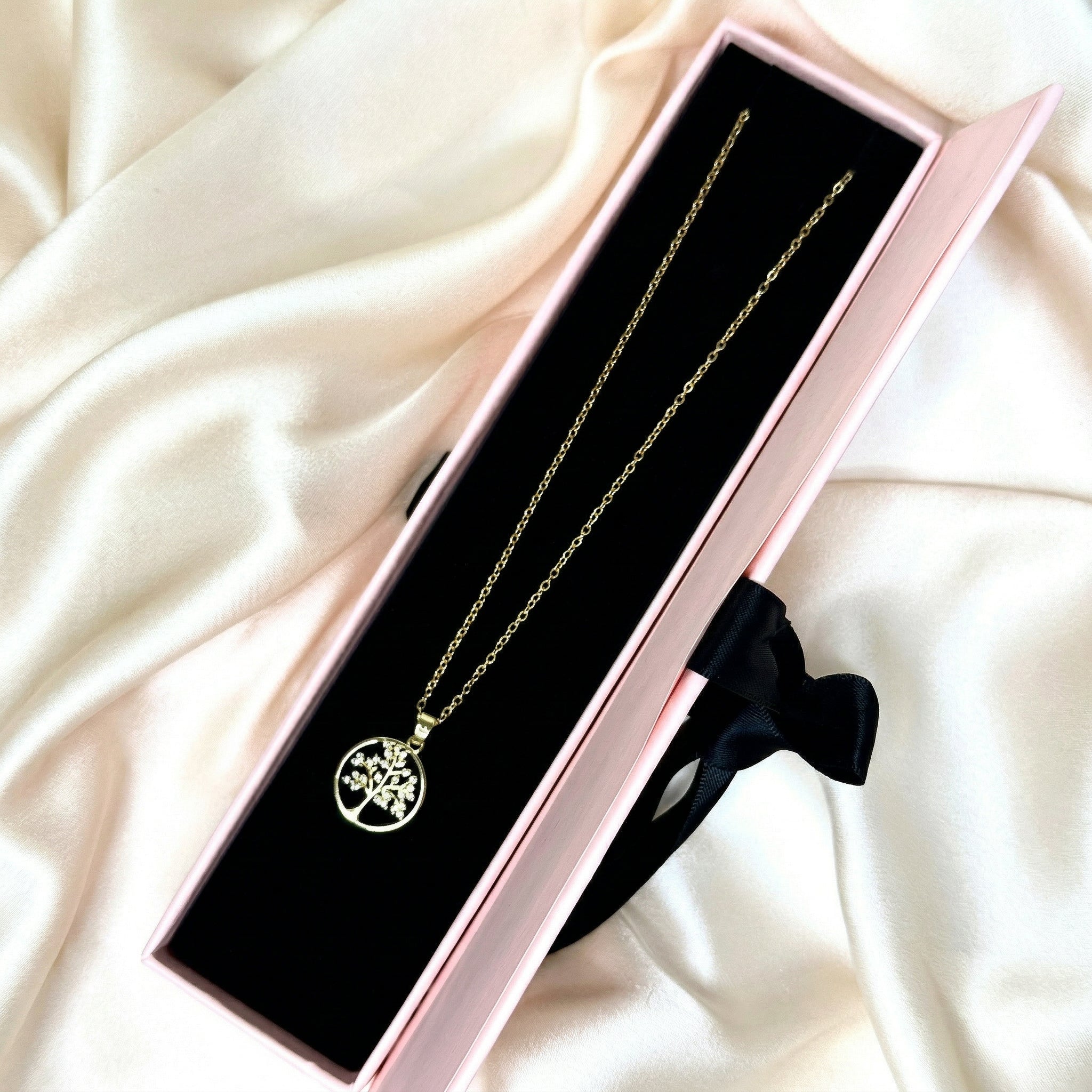 Collar Aran