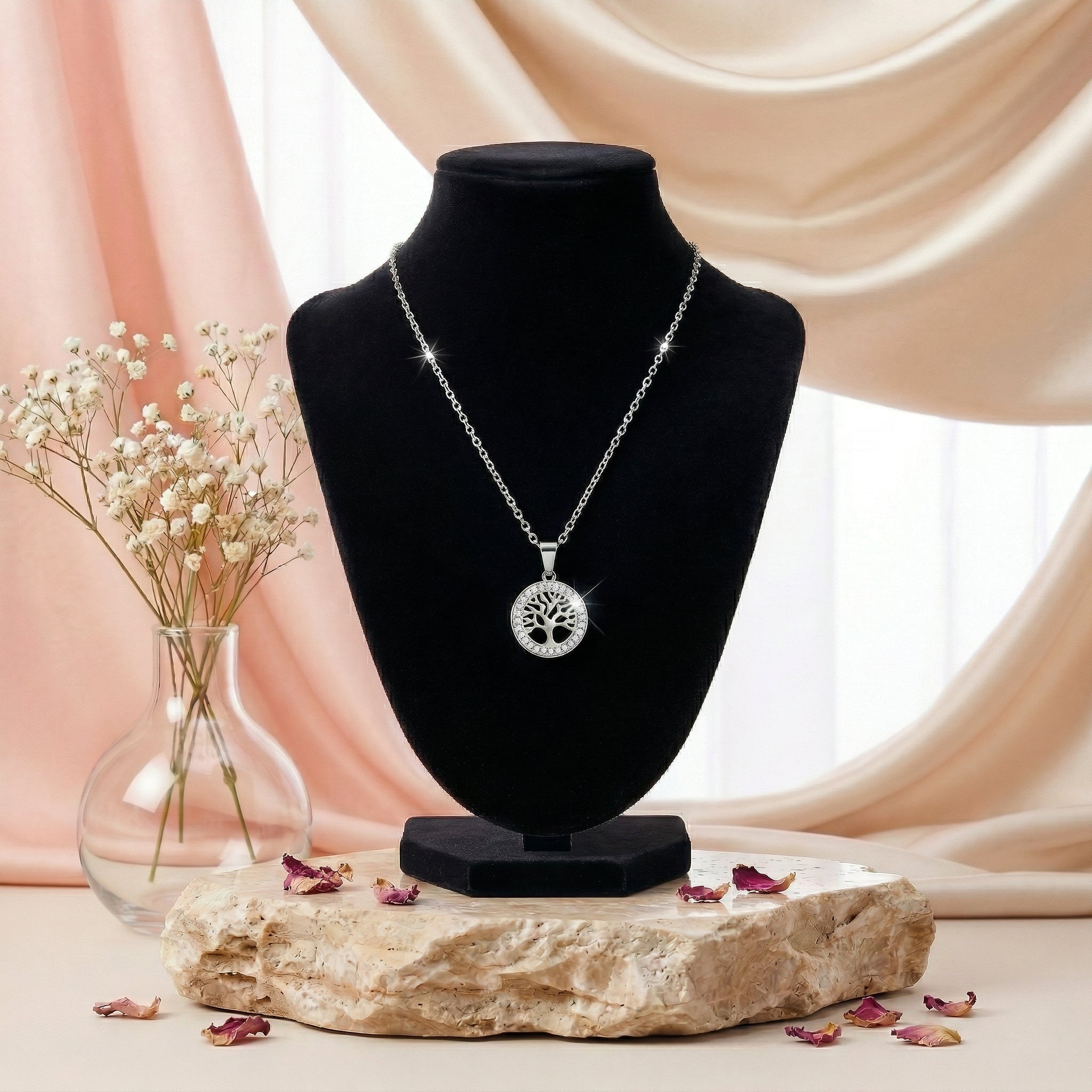 Collar Vida