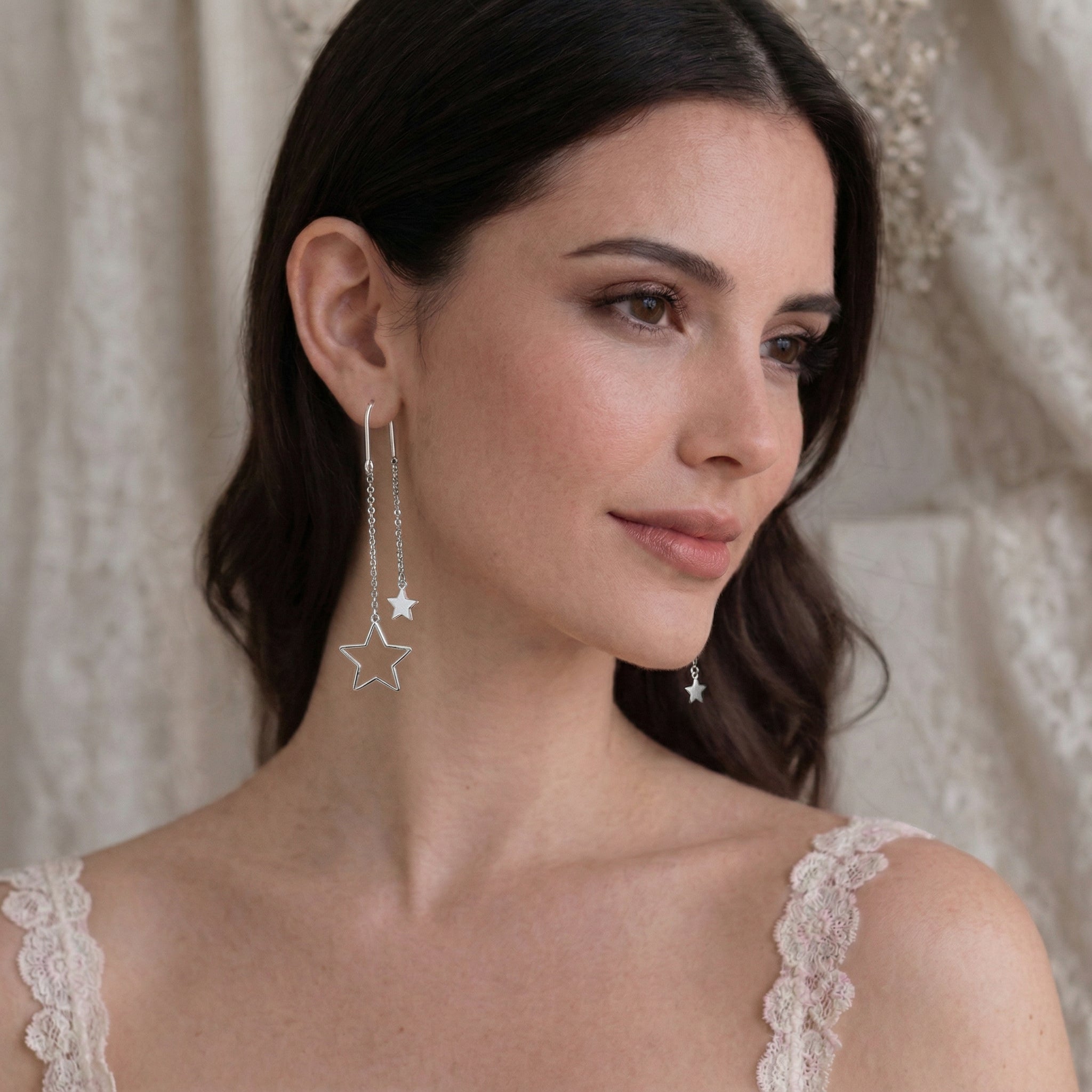 Pendientes Estel