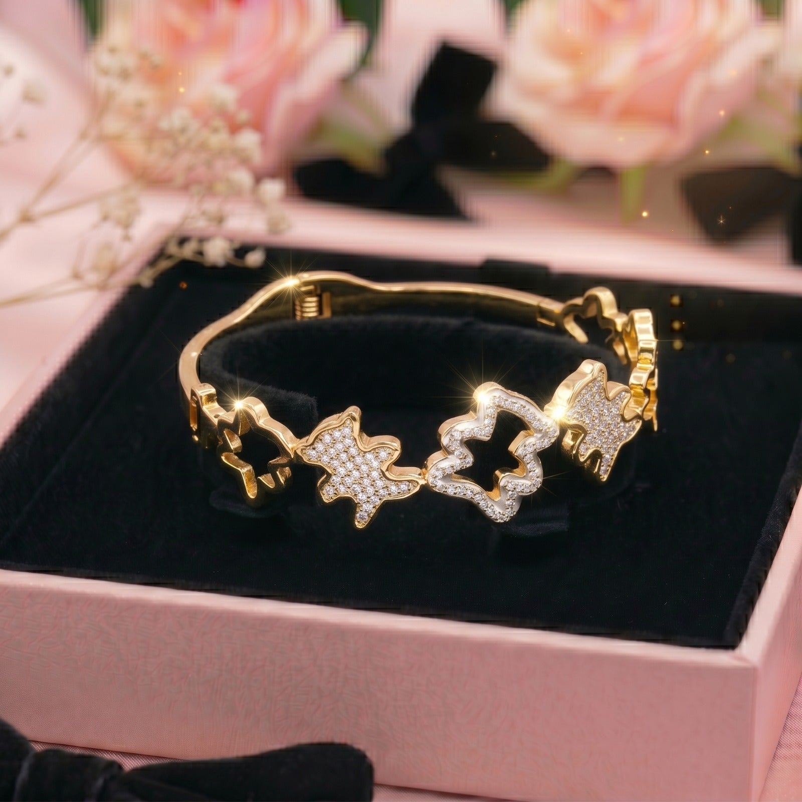 Brazalete Osito