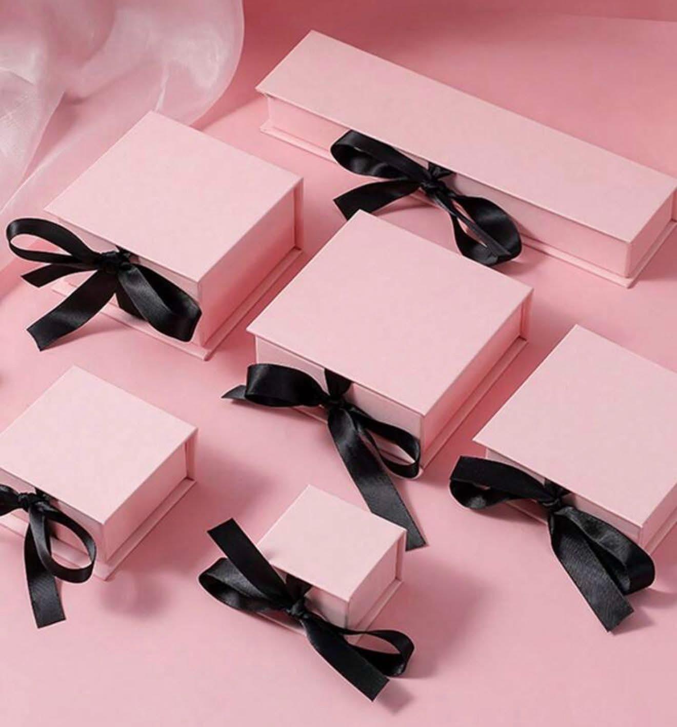 GINBER ROSE PRIVÉ