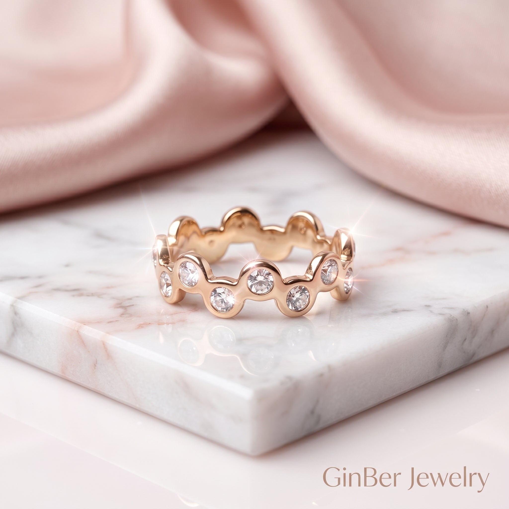 Anillo Reina