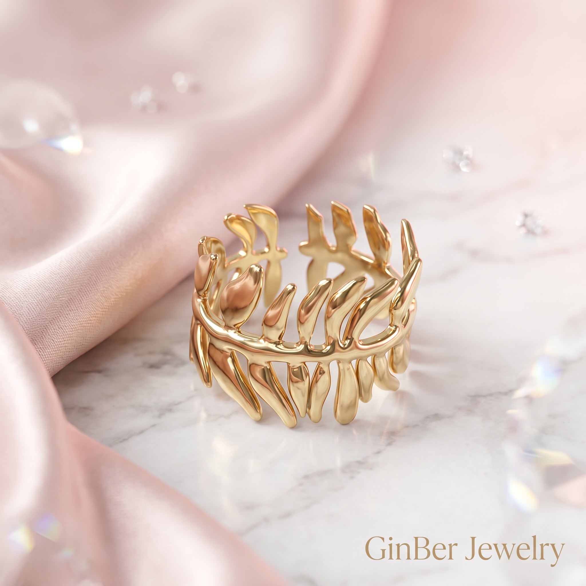 Anillo Verona