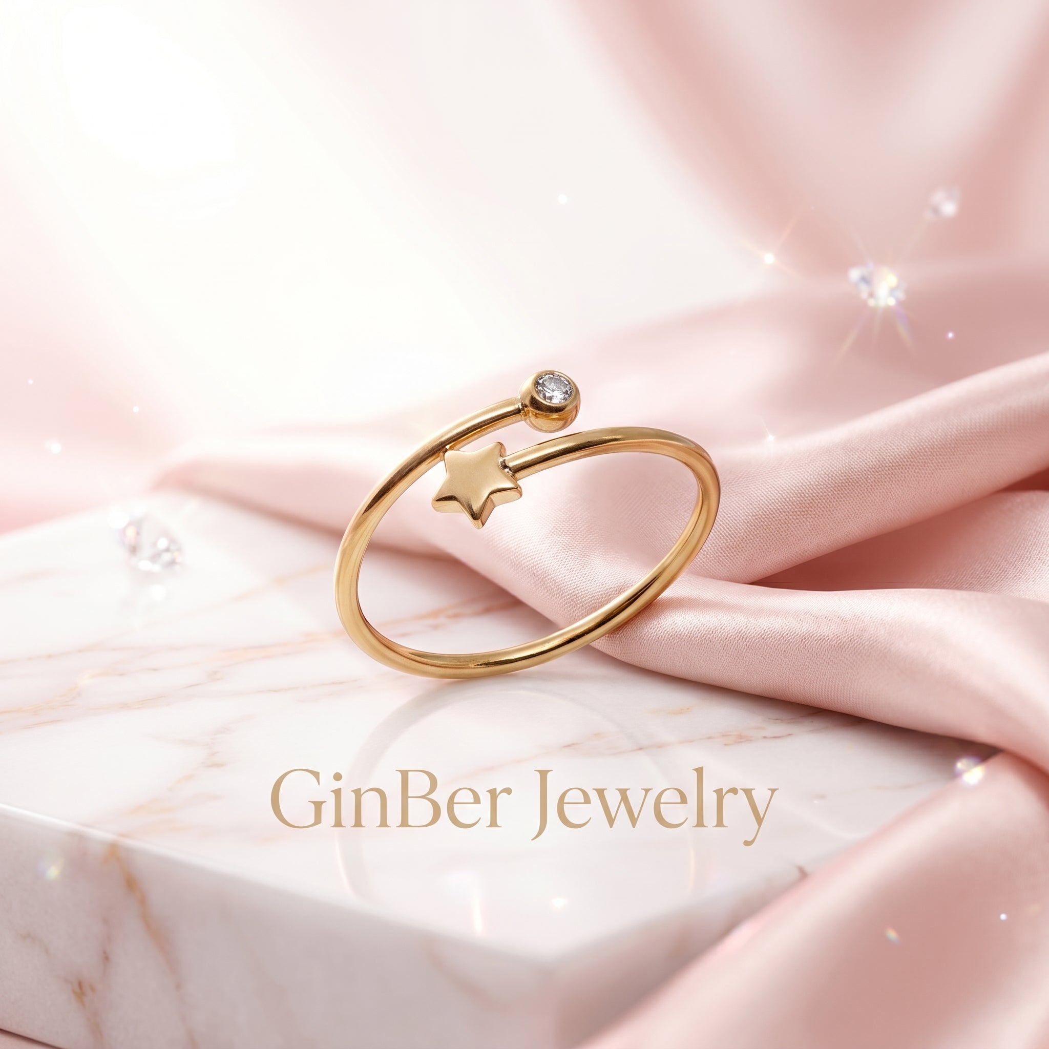 Anillo Noir