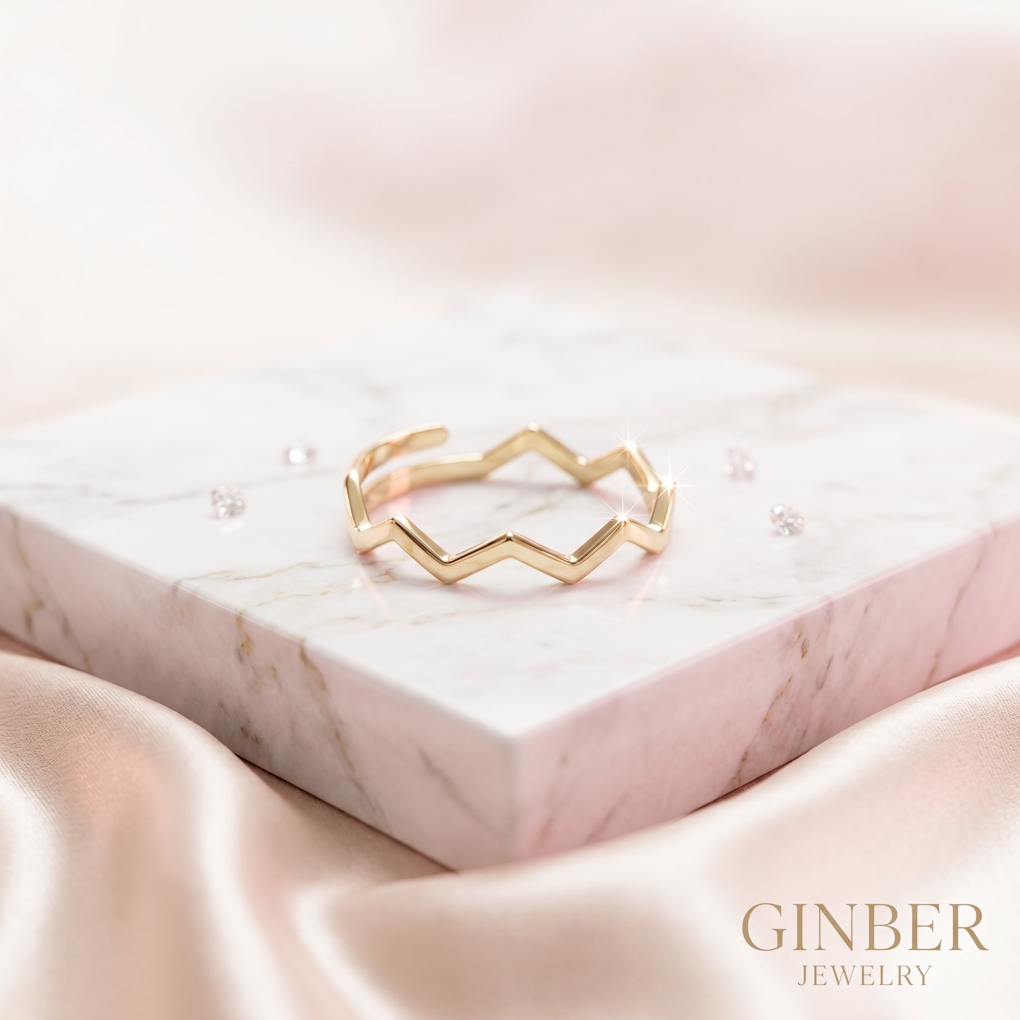 Anillo Corona