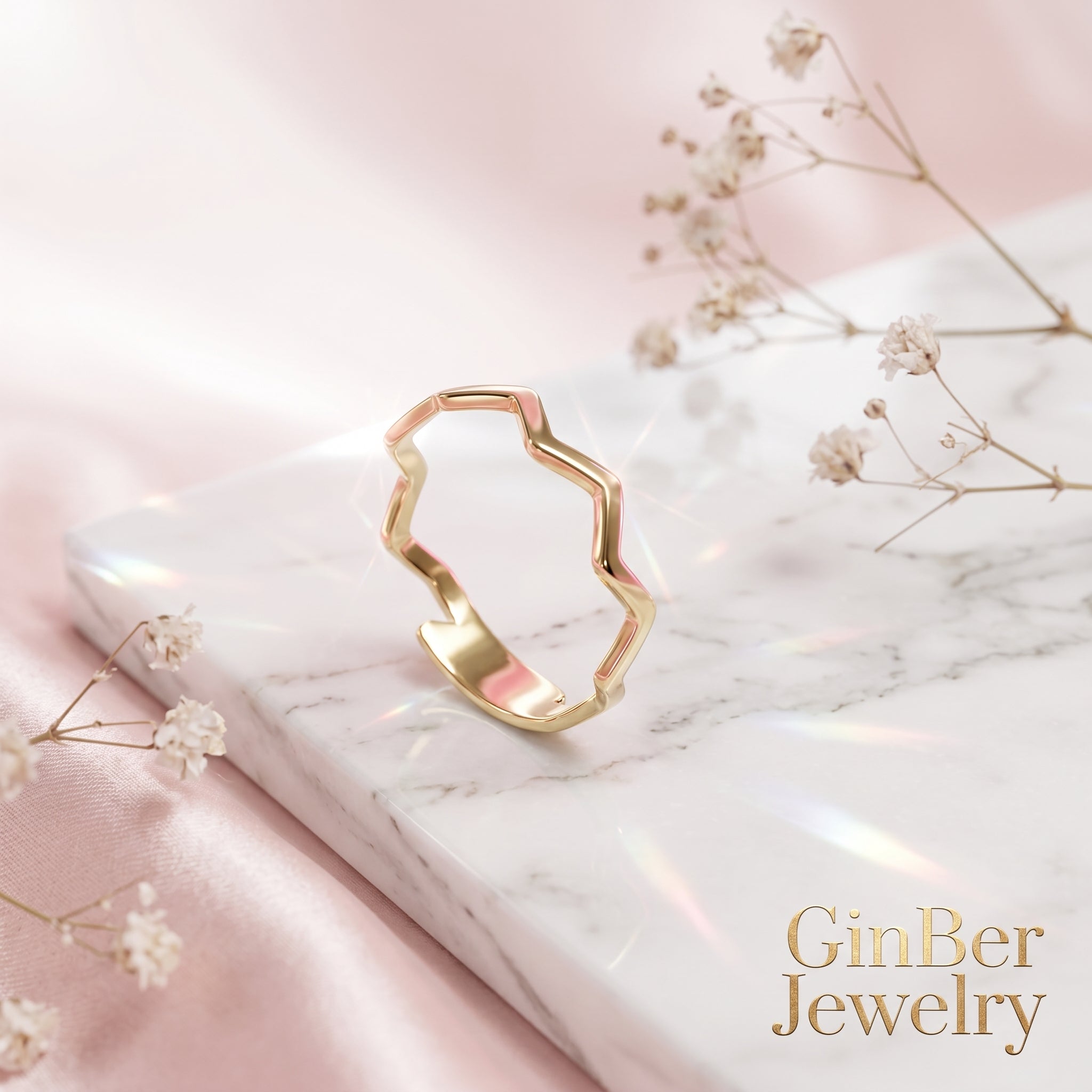 Anillo Corona