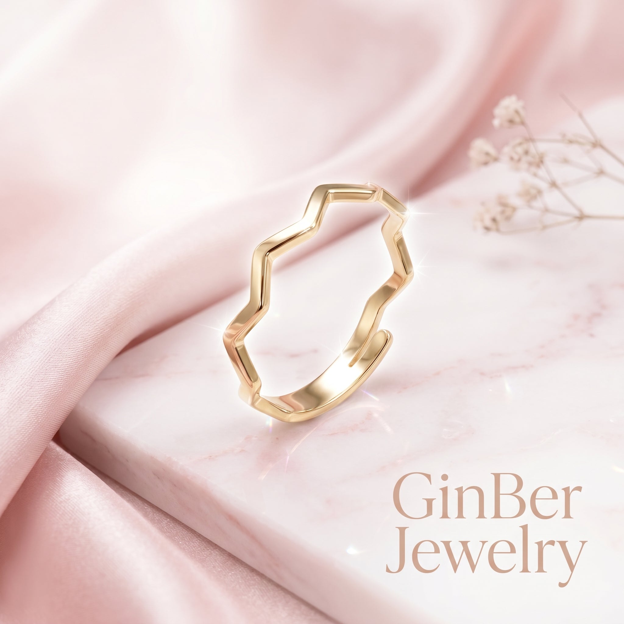 Anillo Corona