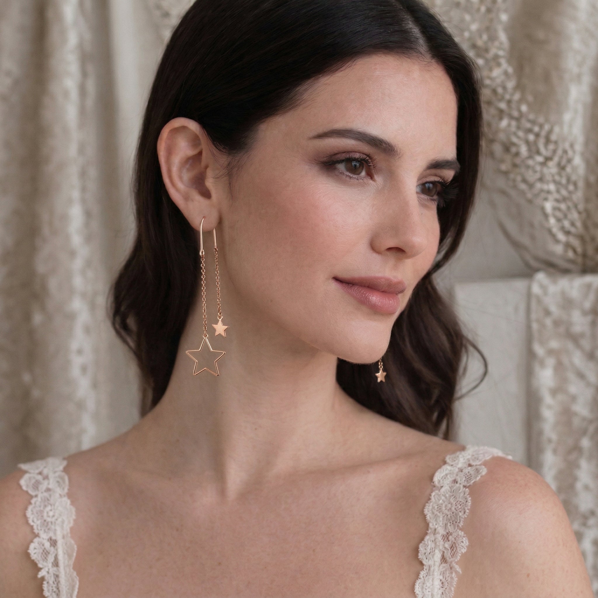 Pendientes Estel