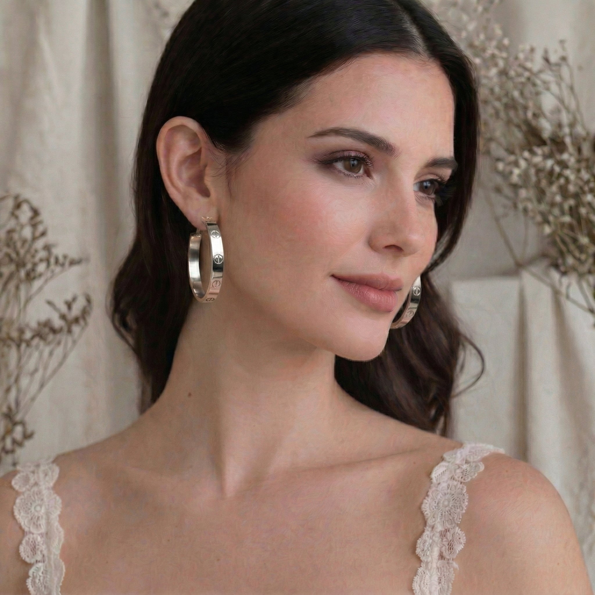 Pendientes Fiorella