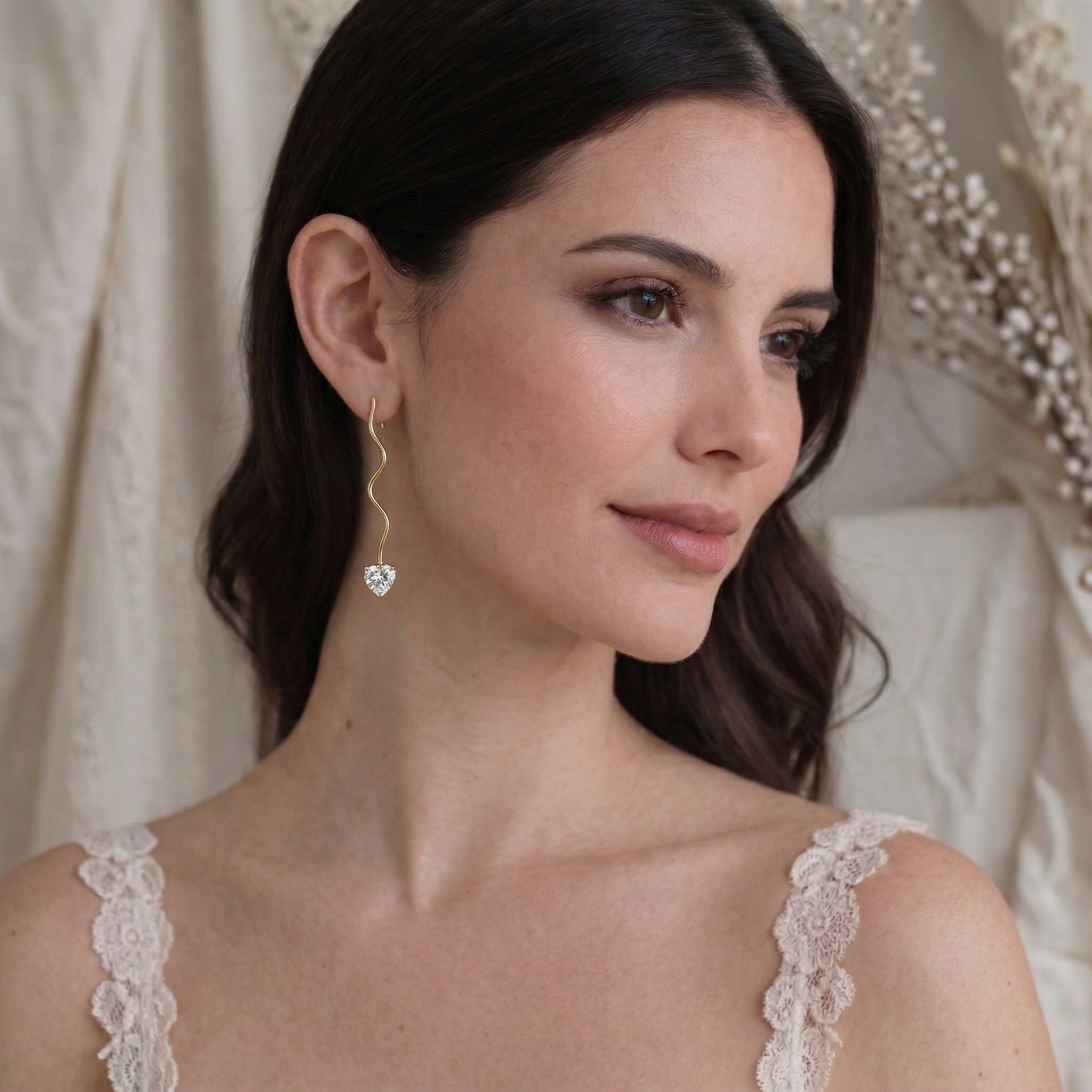 Pendientes Everly
