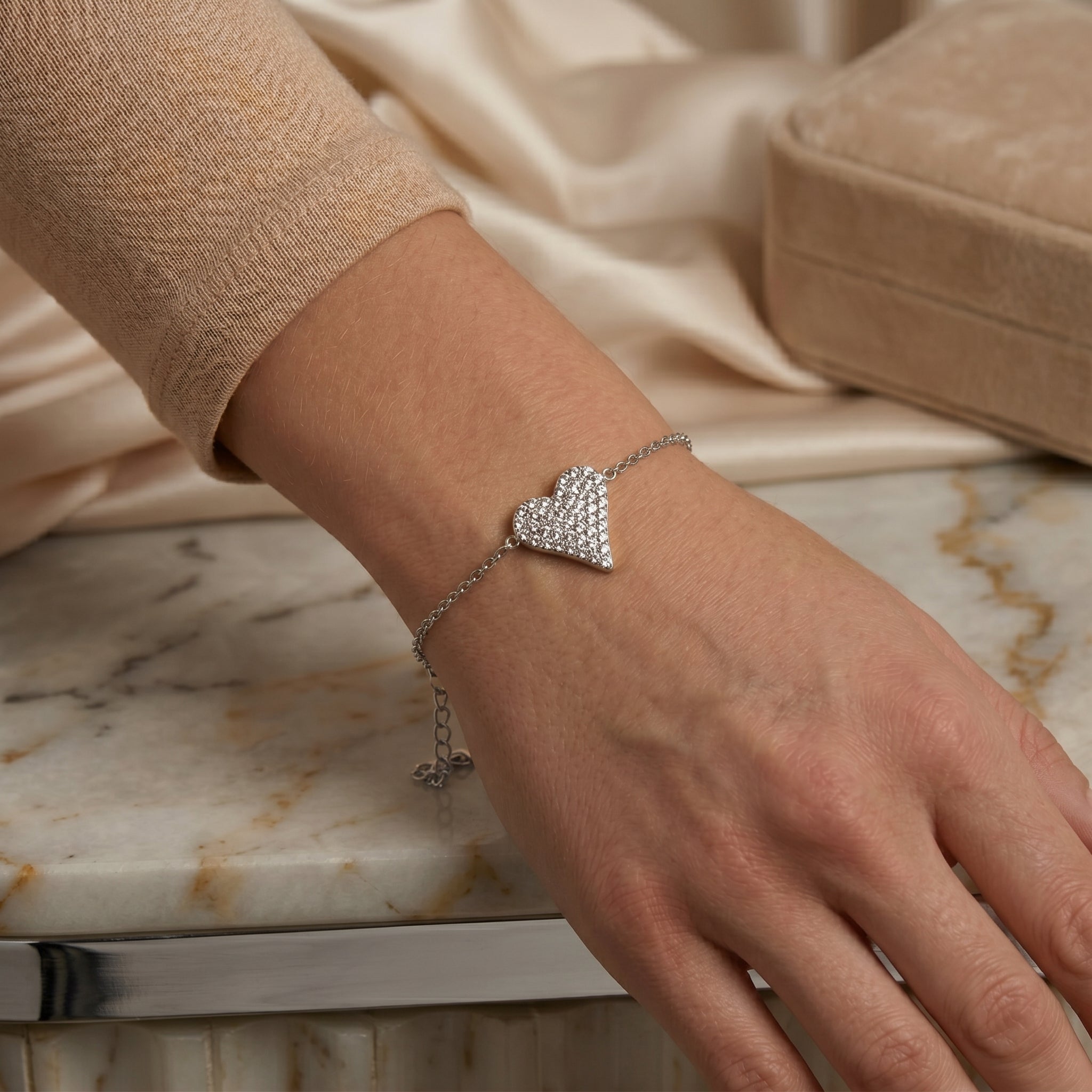 Pulsera Venus