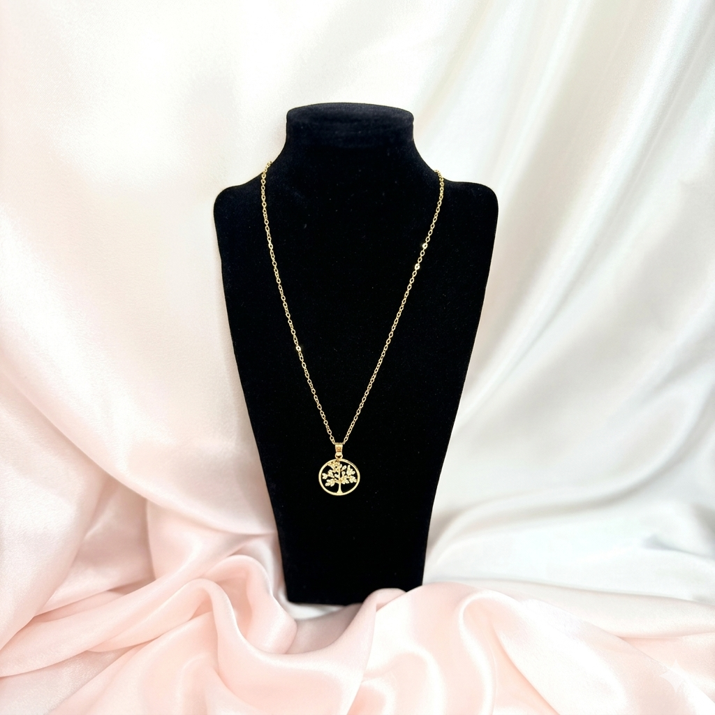 Collar Aran