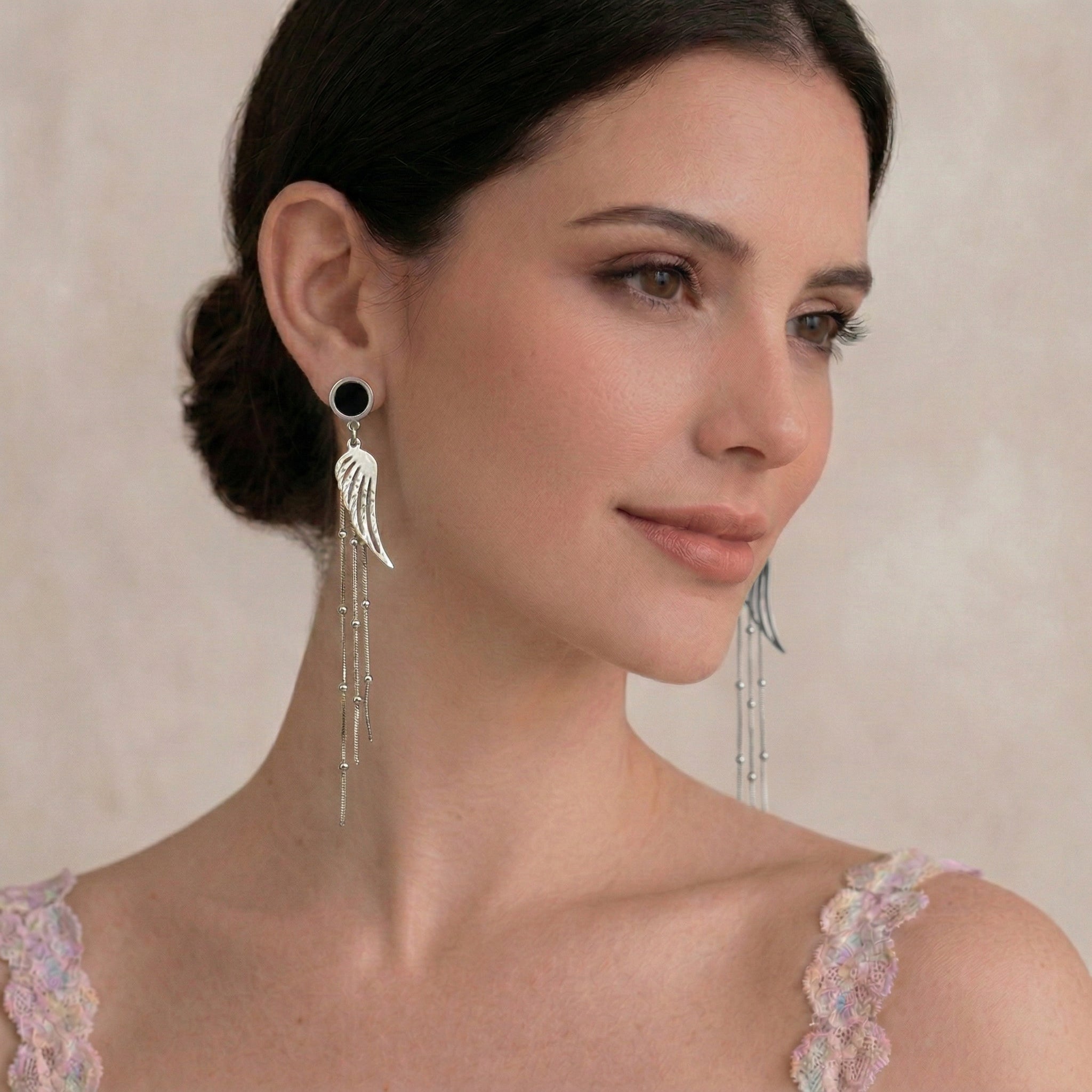 Pendientes Melek