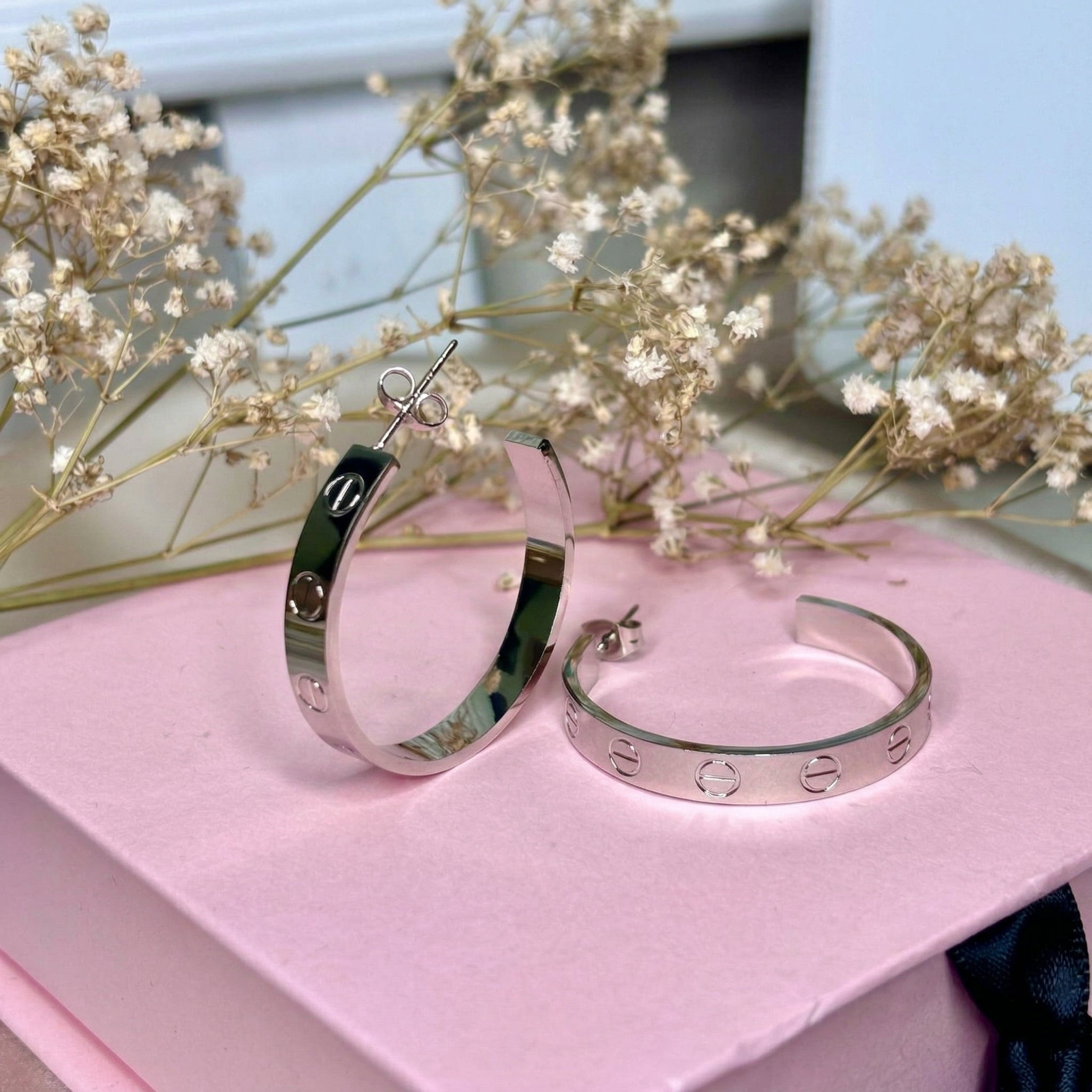 Pendientes Fiorella