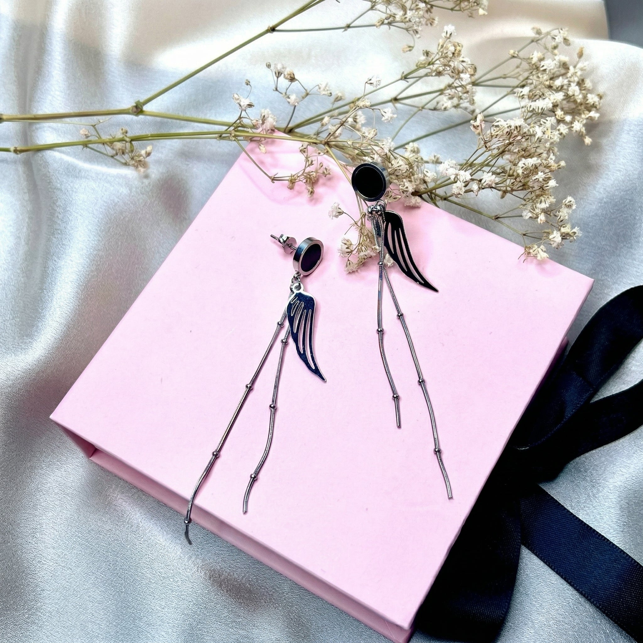 Pendientes Melek