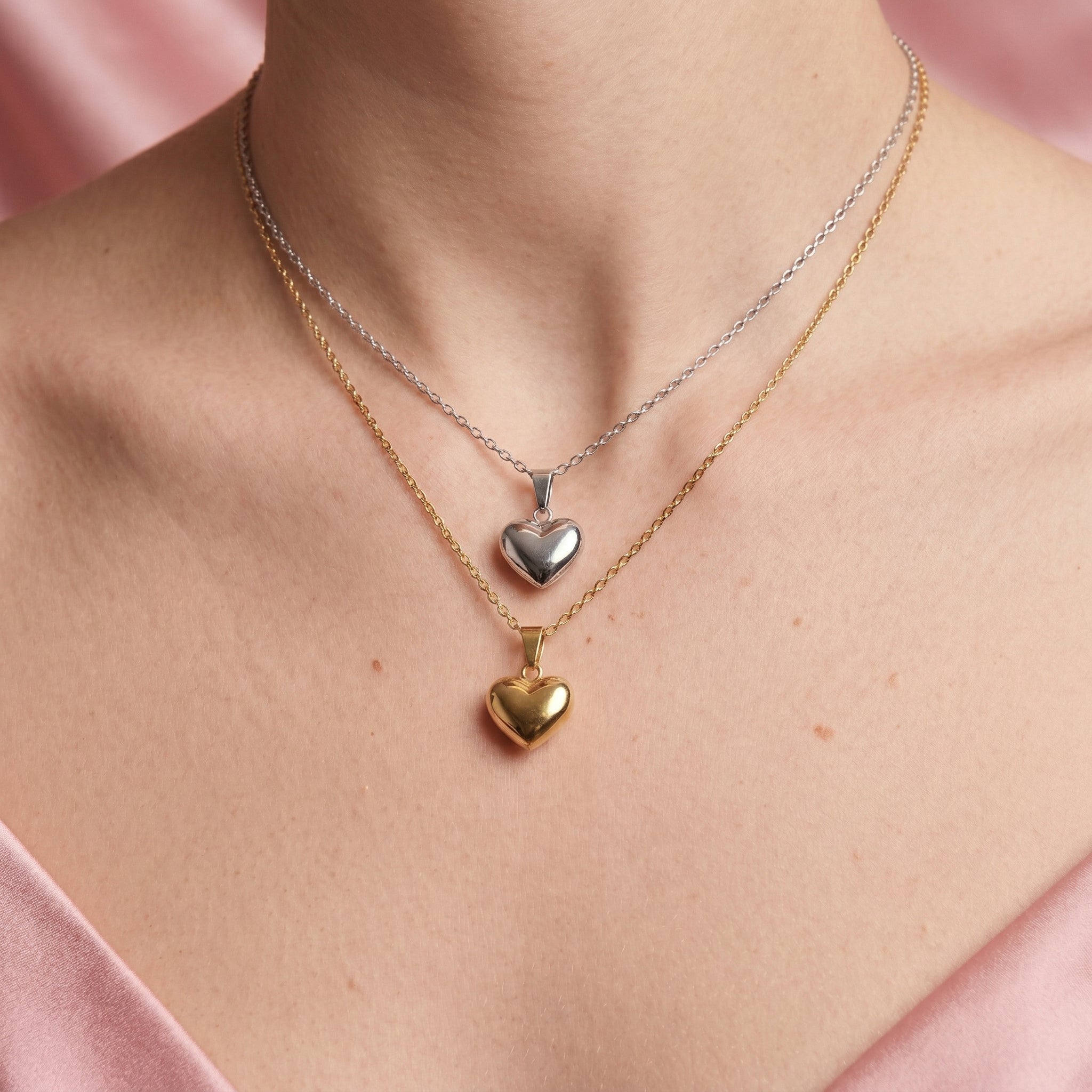 Collar Solar /Lunar