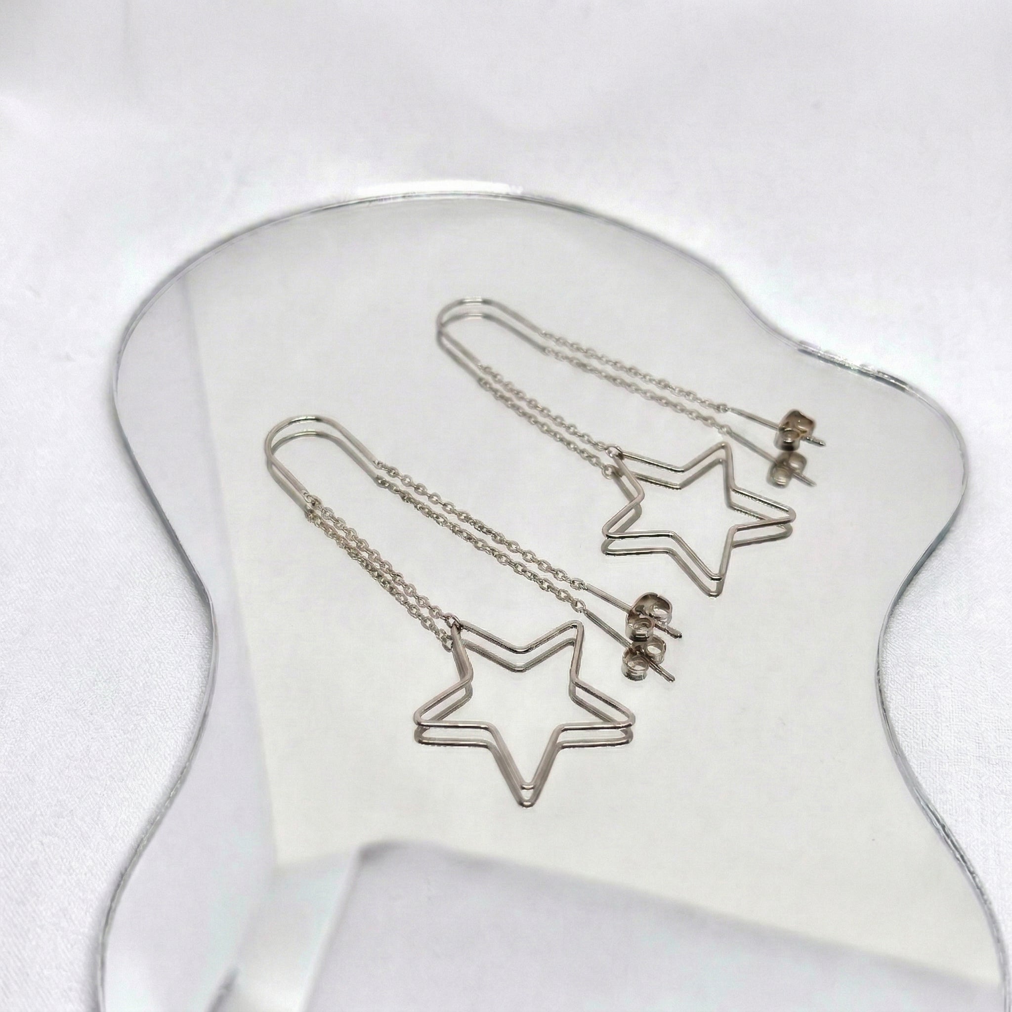 Pendientes Estel