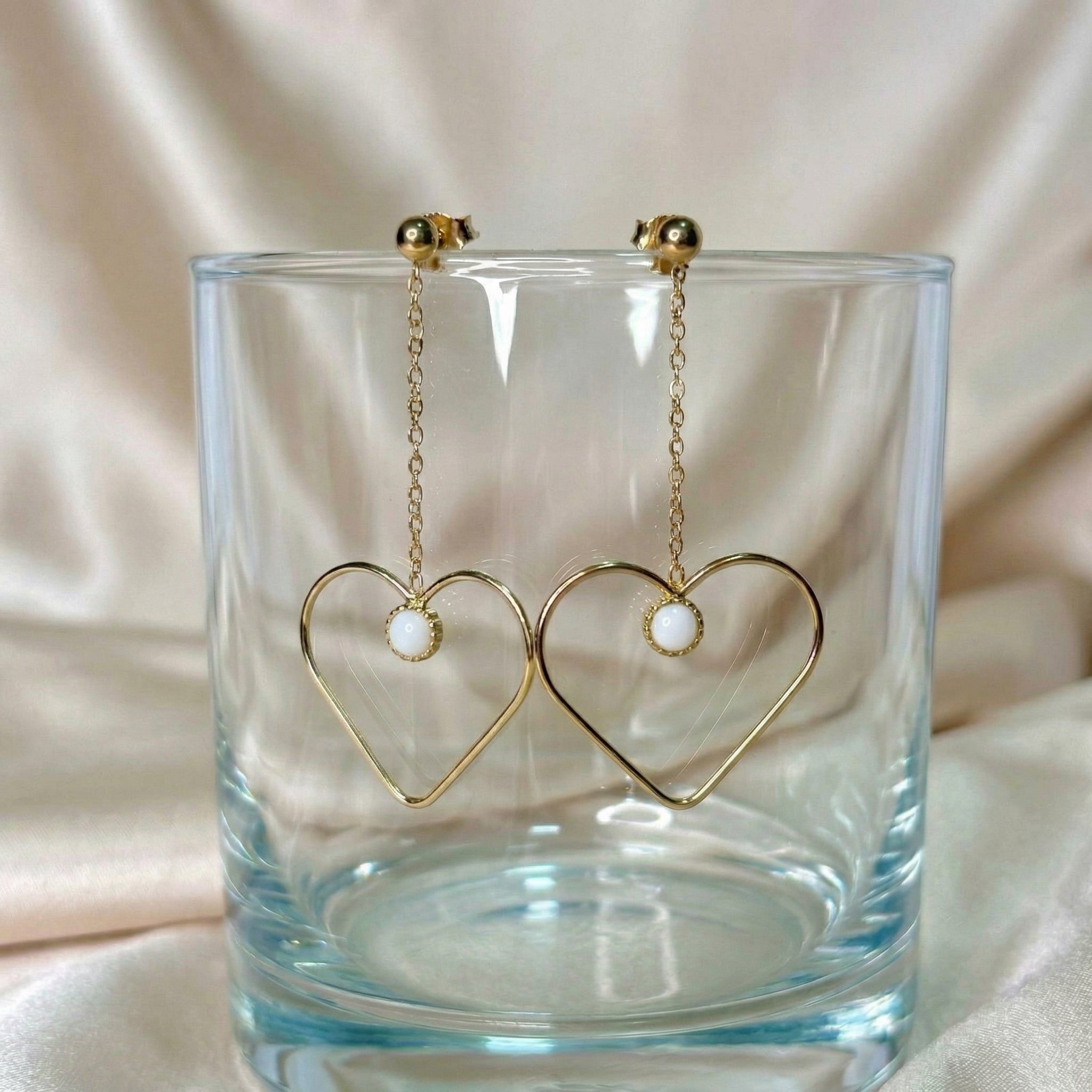 Pendientes Adelle