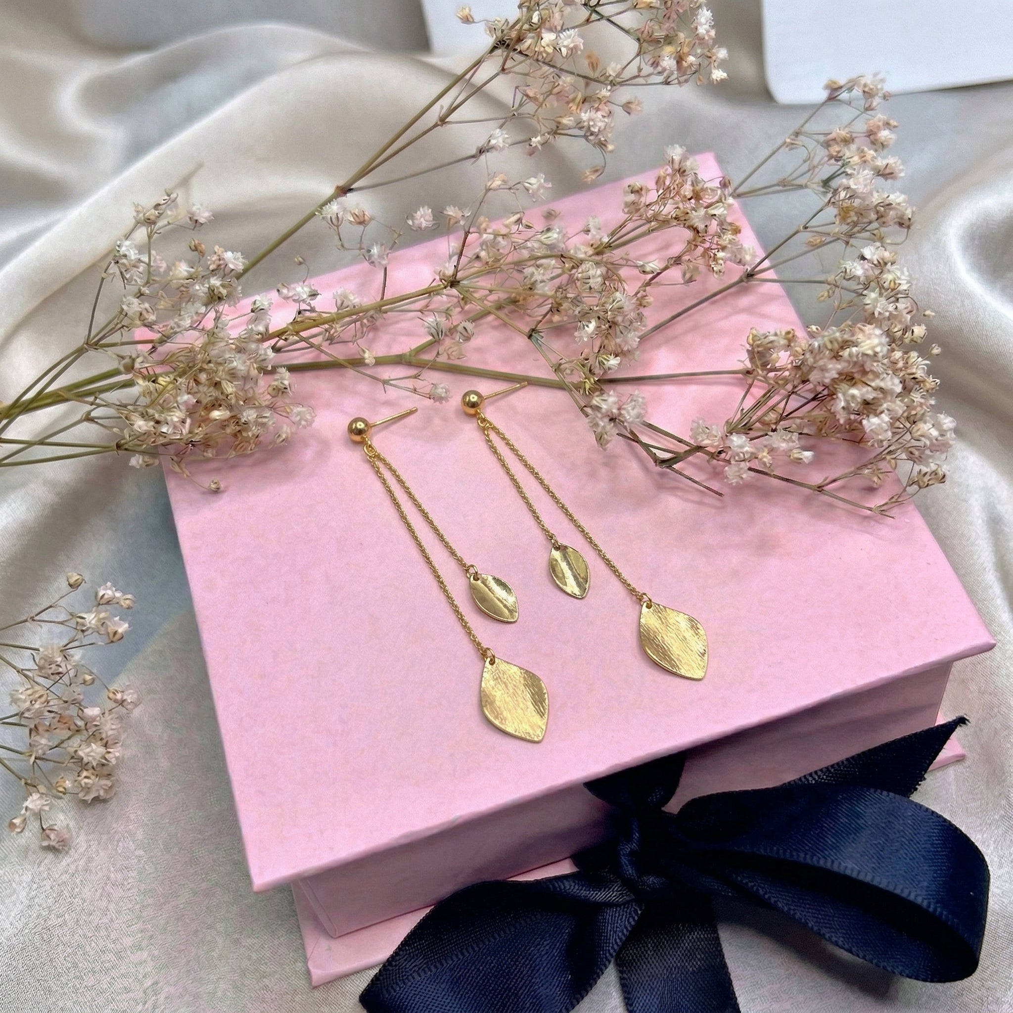 Pendientes Delia