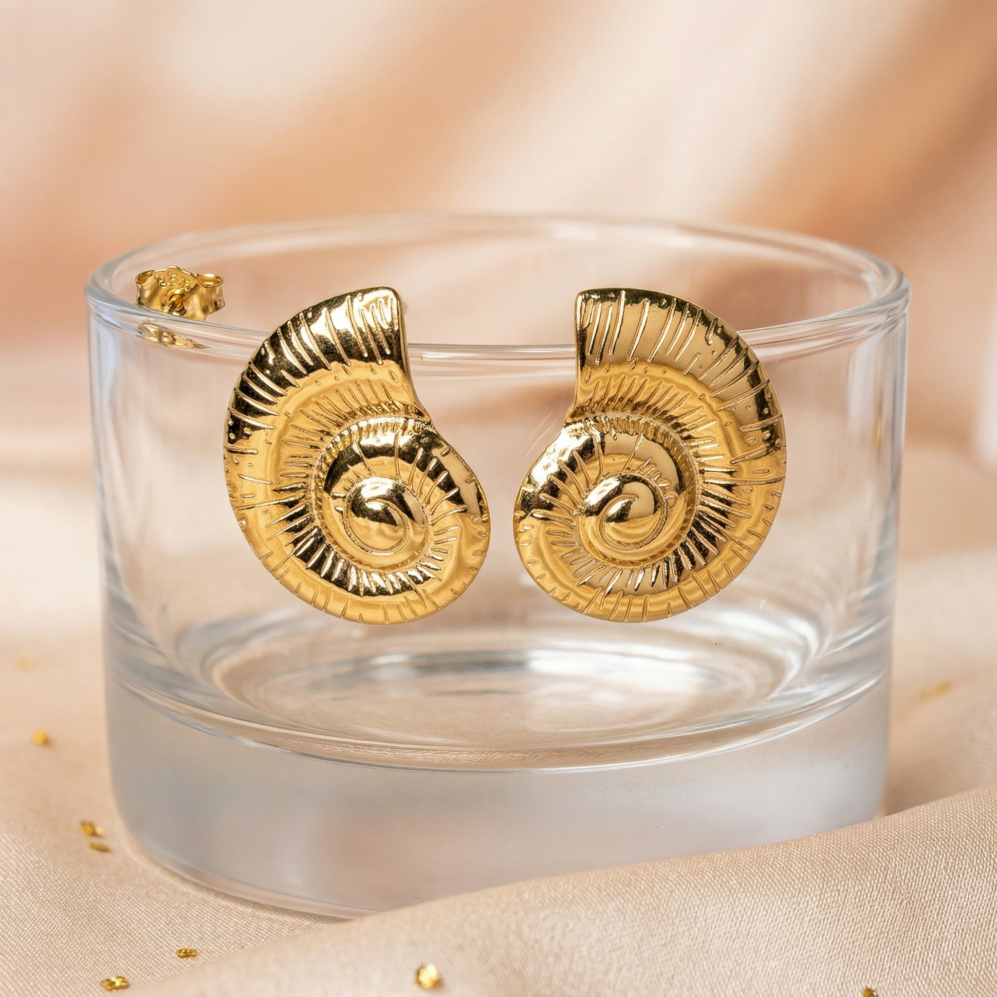 Pendientes Fibonacci