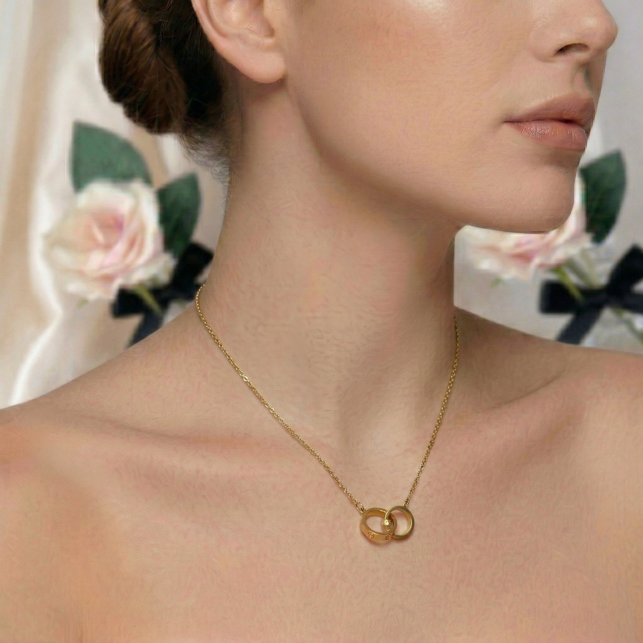 Collar Arwen