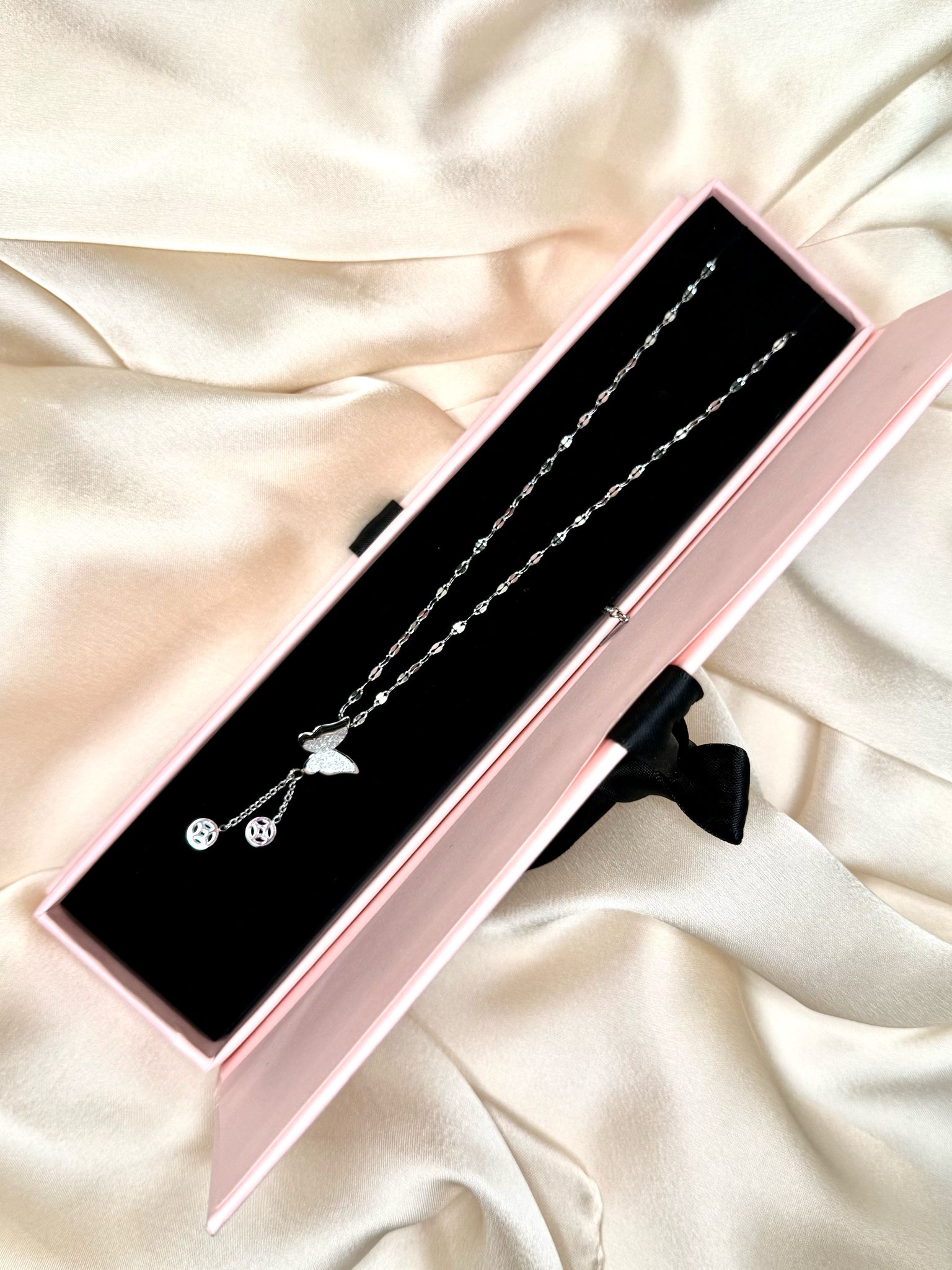 Collar Elsa