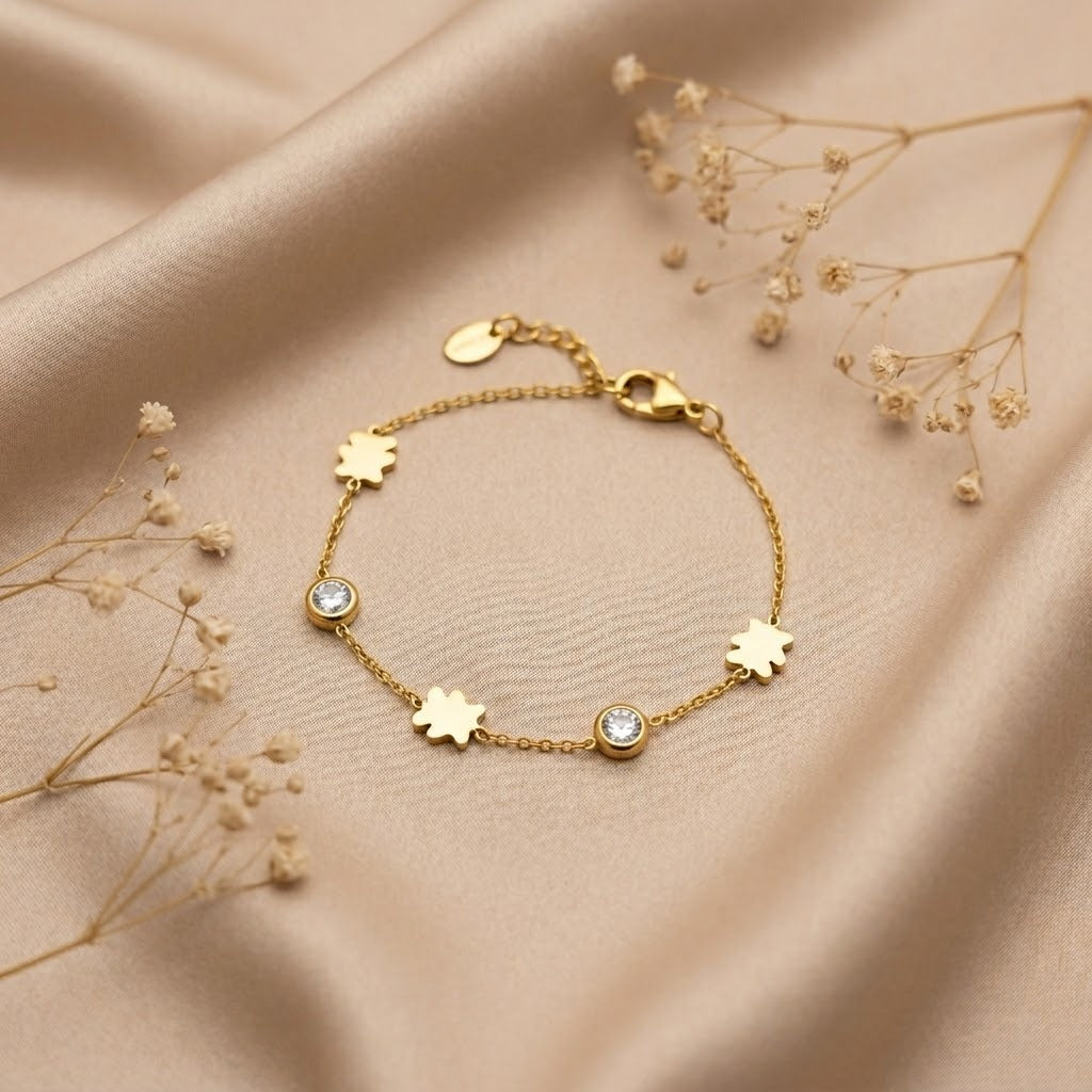 Pulsera Aran