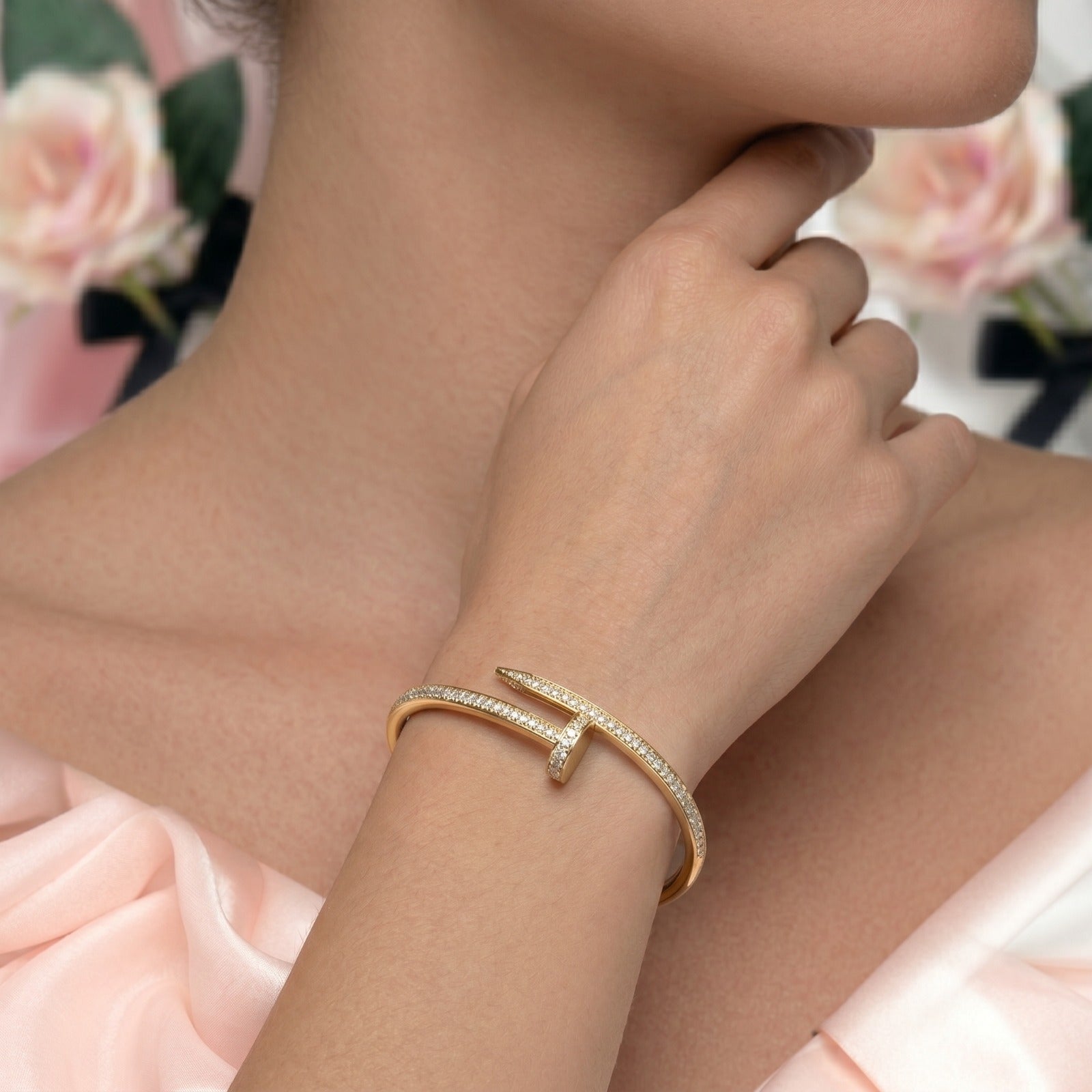 Brazalete Teffi